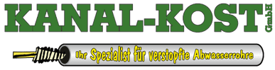 Logo - Kanal-Kost GmbH